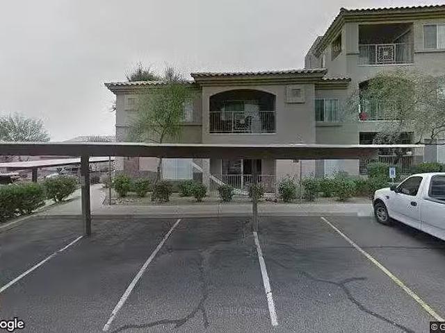Apartment for rent in Fountain Hills