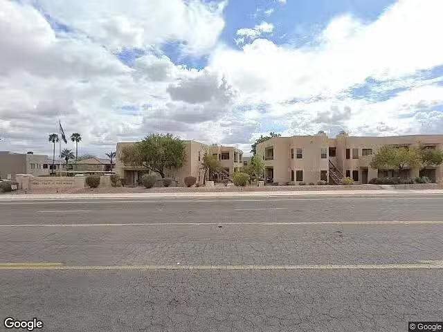 Apartment for rent in Fountain Hills