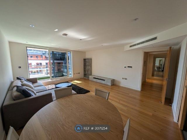 House for rent in Imperial Wharf, Greater London