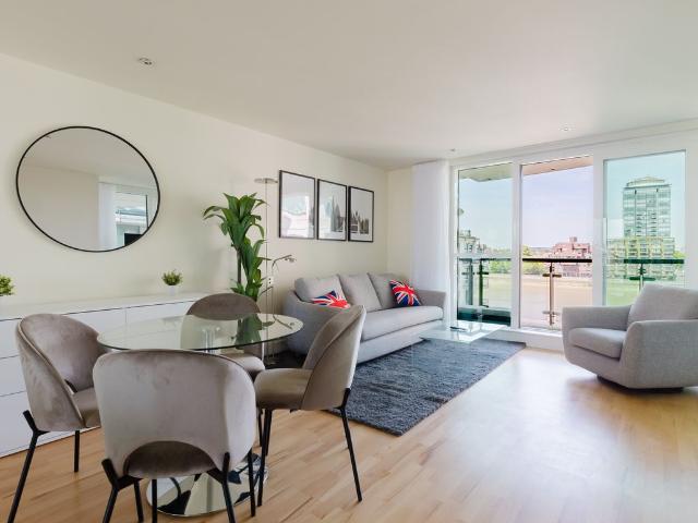 House for rent in London Borough of Lambeth, Greater London
