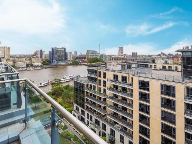 House for rent in Imperial Wharf, Greater London