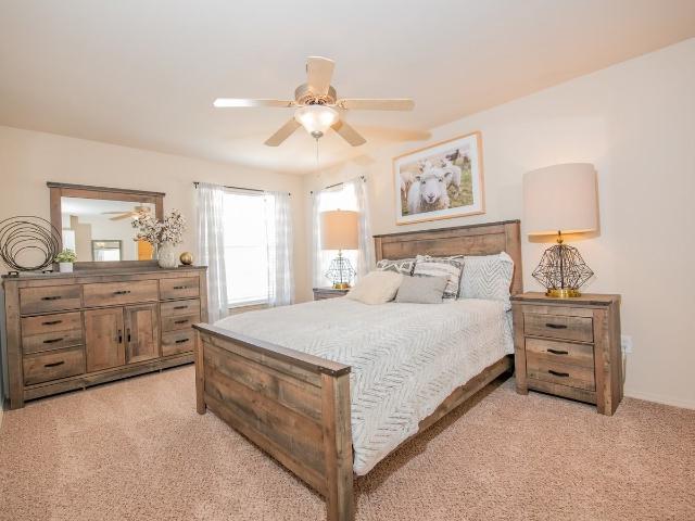 Apartment for rent in Edmond, Oklahoma
