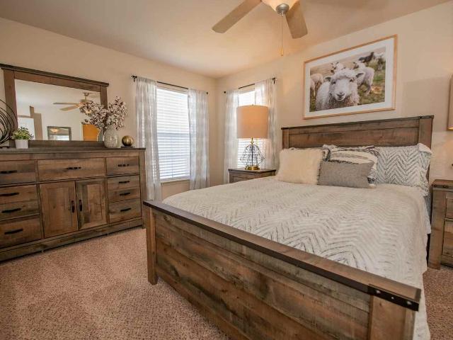 Apartment for rent in Edmond, Oklahoma