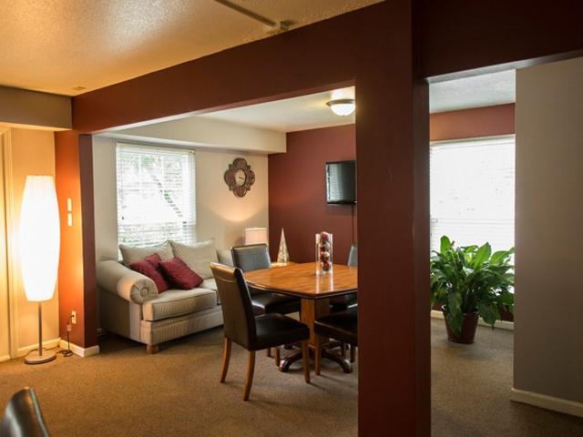 Apartment for rent in Fort Wayne, Allen County