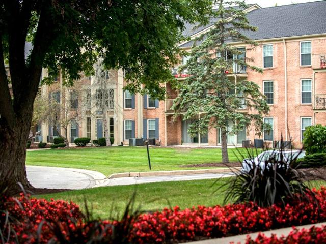 Apartment for rent in Fort Wayne, Allen County