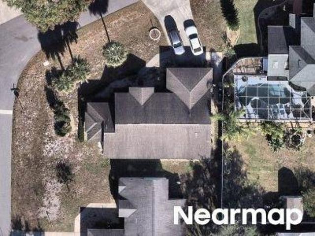 House for sale in Leesburg, Florida