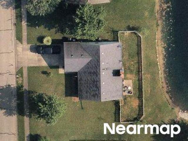 House for sale in Shelbyville, Indiana
