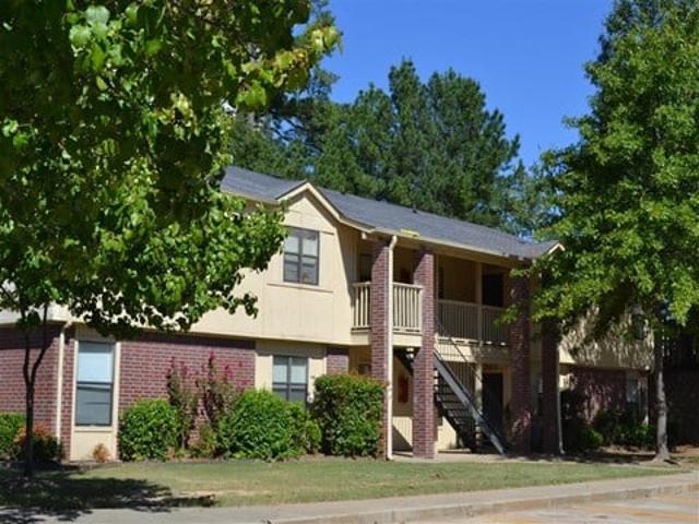 Apartment for rent in Benton