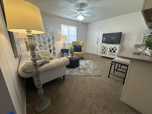 Apartment for rent in Benton
