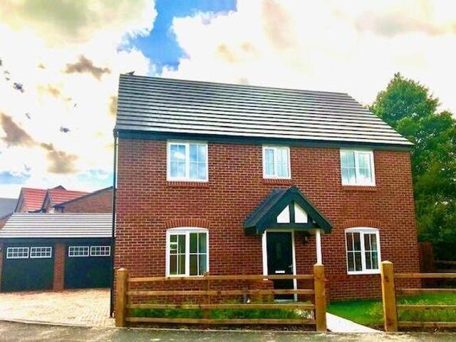 House for rent in Leftwich, Cheshire