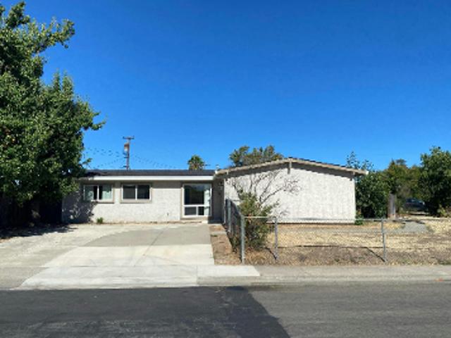 House for sale in California