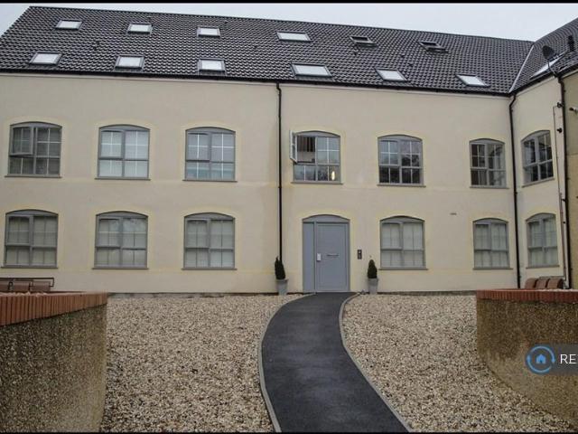 Apartment for rent in Whitehall, Bristol