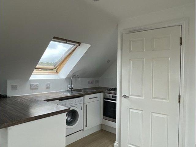 Studio for rent in Whitehall, Feckenham