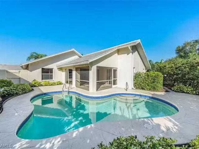 House for rent in Naples