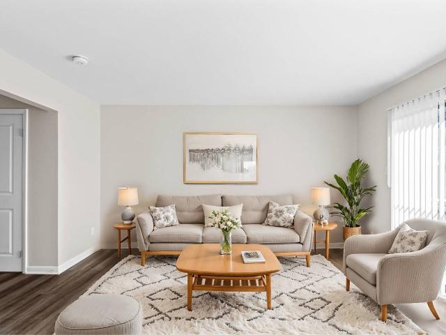 Apartment for rent in Camby, Indiana