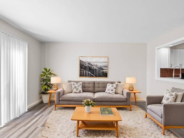 Apartment for rent in Camby, Indiana