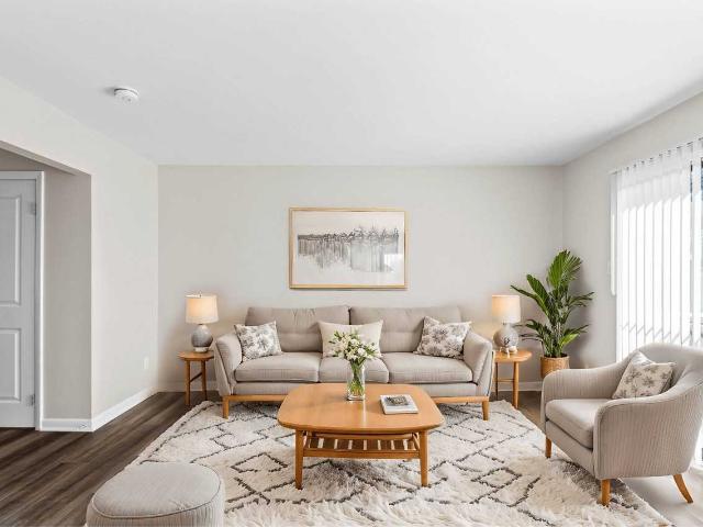 Apartment for rent in Camby, Indiana