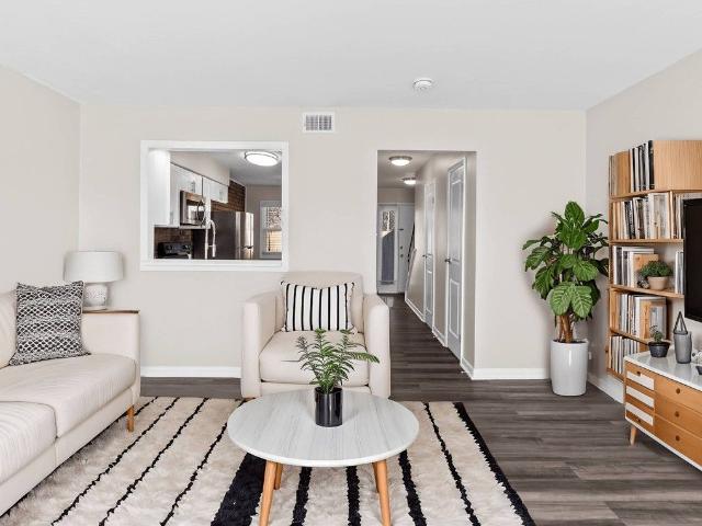 Apartment for rent in Indianapolis, Marion County