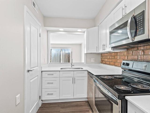 Apartment for rent in Camby, Indiana