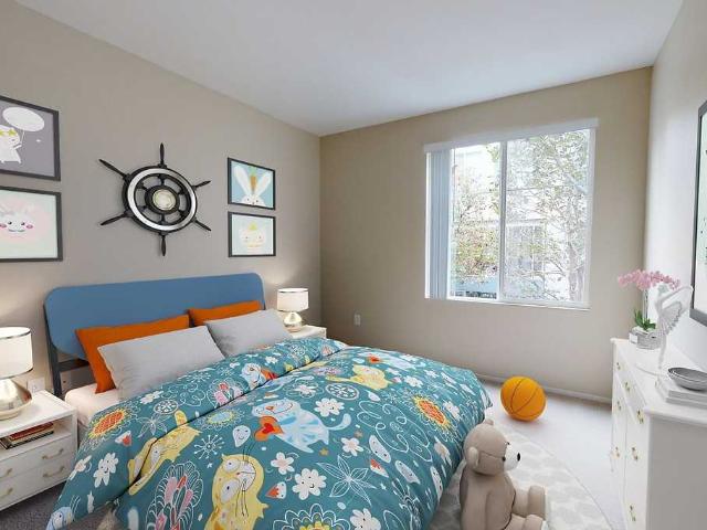 Apartment for rent in Canoga Park, California