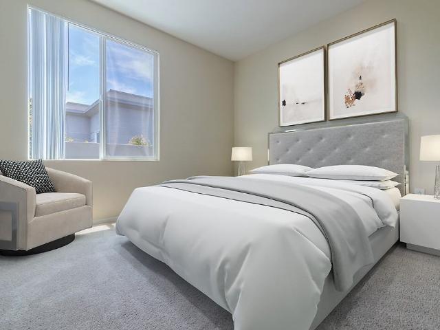 Apartment for rent in Canoga Park, California