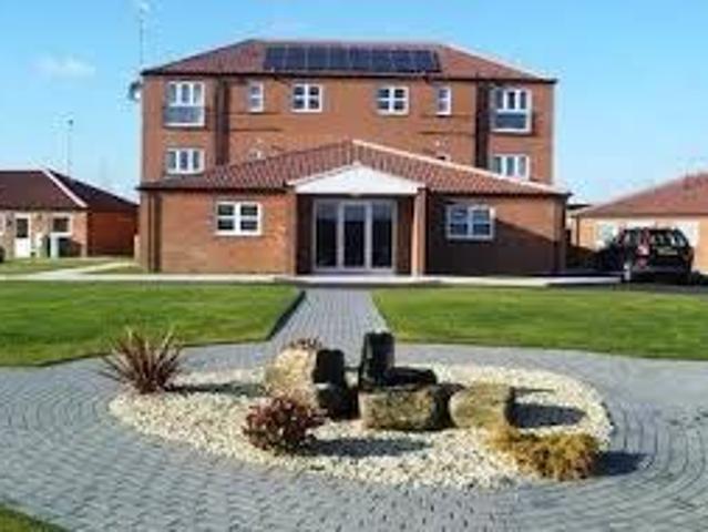 Apartment for rent in Ollerton and Boughton CP, Alverton