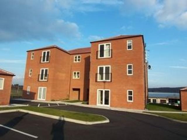 Apartment for rent in Ollerton and Boughton CP, Alverton