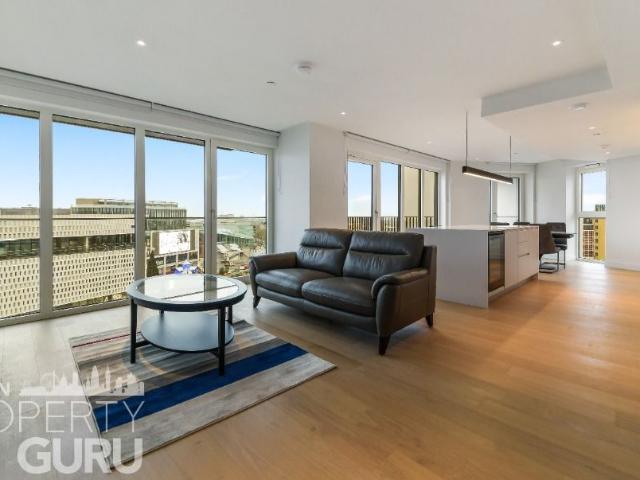 Apartment for rent in Shepherd's Bush, Greater London