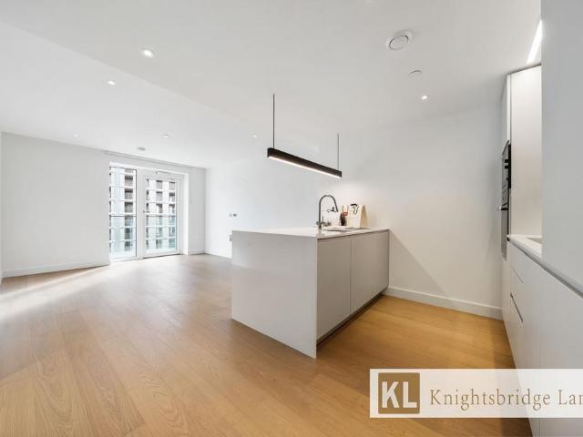 Apartment for rent in Shepherd's Bush, Greater London
