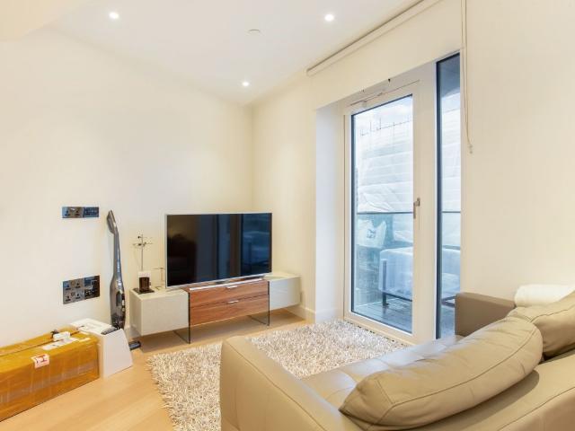 Apartment for rent in London Borough of Hammersmith and Fulham, Greater London