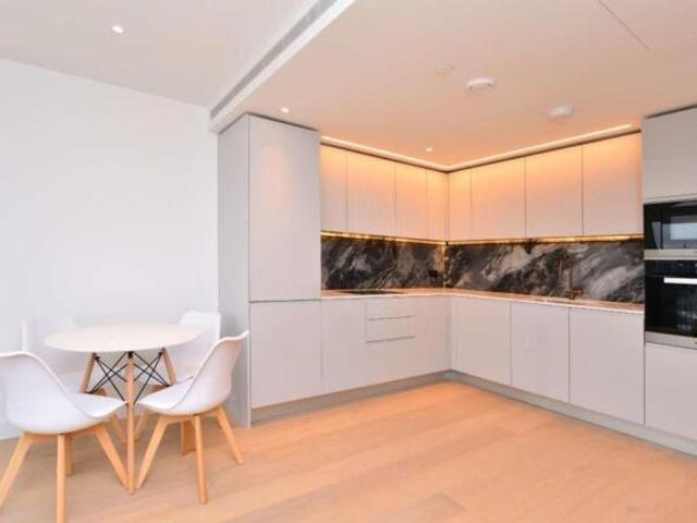 Apartment for rent in Greater London