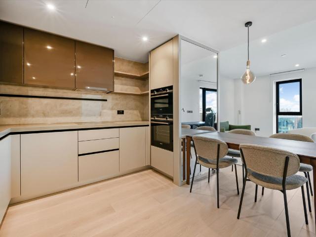 Apartment for rent in London Borough of Hammersmith and Fulham, Greater London