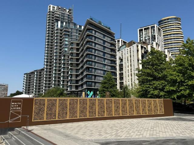Apartment for rent in London Borough of Hammersmith and Fulham, Greater London