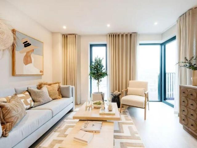 Apartment for rent in London Borough of Hammersmith and Fulham, Greater London