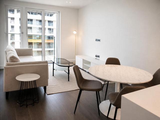 Apartment for rent in Shepherd's Bush, Greater London