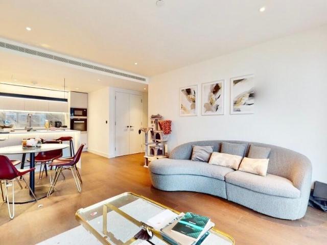 Apartment for rent in Shepherd's Bush, Greater London
