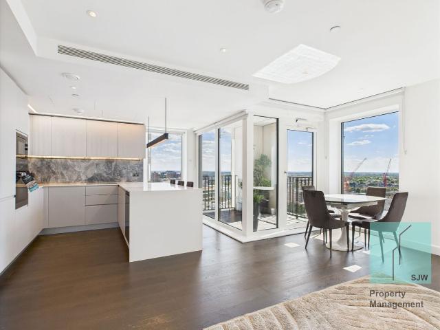 Apartment for rent in Shepherd's Bush, Greater London