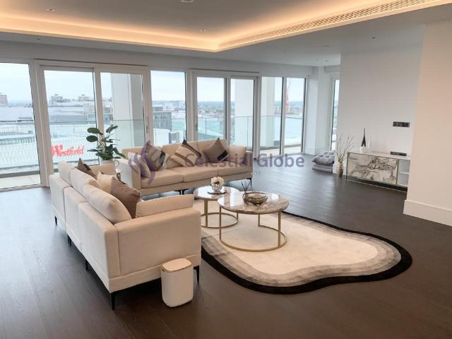 Apartment for rent in Shepherd's Bush, Greater London