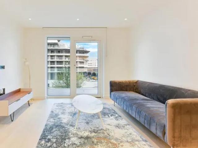 Apartment for rent in Shepherd's Bush, Greater London