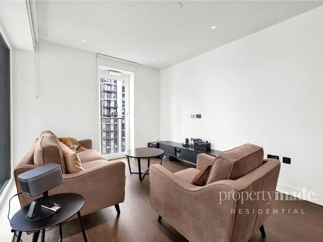 Apartment for rent in Shepherd's Bush, Greater London