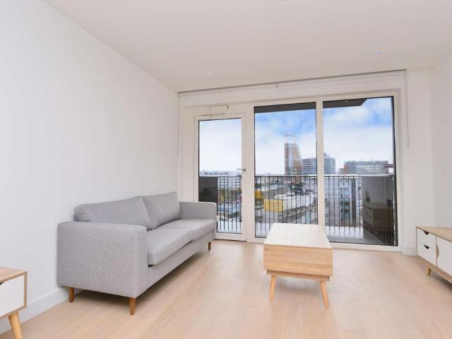 Apartment for rent in Shepherd's Bush, Greater London