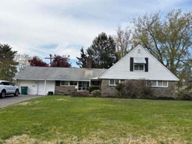 House for sale in Bucks, Pennsylvania