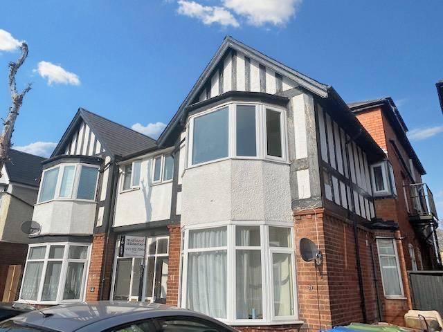 Apartment for rent in Birmingham, West Midlands