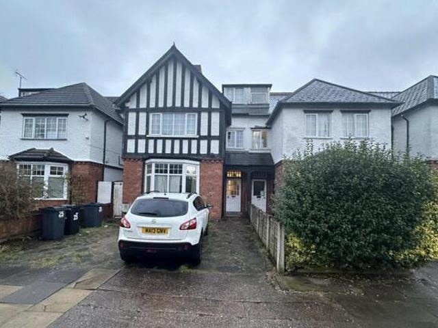 House for rent in Birmingham, West Midlands