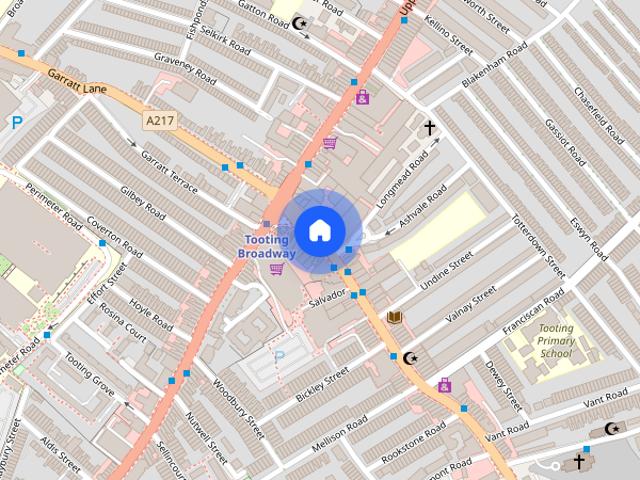 House for rent in Cat Hill, Isle Of Man