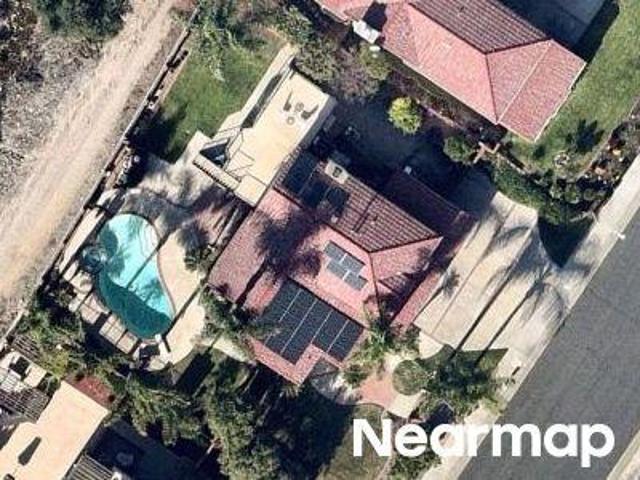 House for sale in Glendora, California