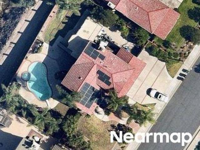 House for sale in Glendora, California