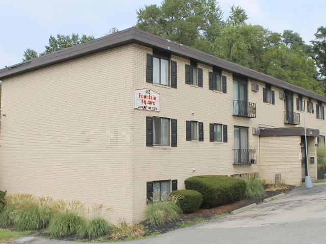 Apartment for rent in Pennsylvania
