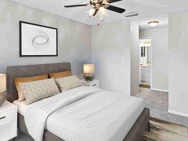 Apartment for rent in Lakeland, Florida