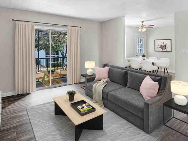 Apartment for rent in Lakeland, Florida